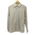 ディストリクトユナイテッドアローズ District UNITED ARROWS ラウンドカラー ストライプシャツ メンズ 39