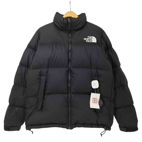 ザノースフェイス THE NORTH FACE Nuptse Jacket ヌプシ ダウンジャケット メンズ import:M