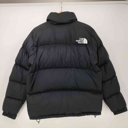 ザノースフェイス THE NORTH FACE Nuptse Jacket ヌプシ ダウンジャケット メンズ import:M