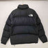 ザノースフェイス THE NORTH FACE Nuptse Jacket ヌプシ ダウンジャケット メンズ import:M