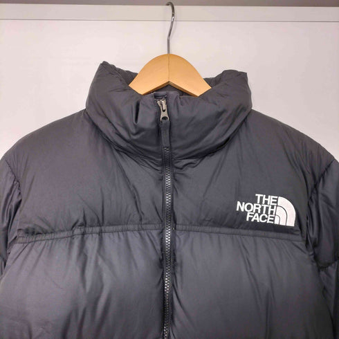 ザノースフェイス THE NORTH FACE Nuptse Jacket ヌプシ ダウンジャケット メンズ import:M