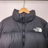 ザノースフェイス THE NORTH FACE Nuptse Jacket ヌプシ ダウンジャケット メンズ import:M