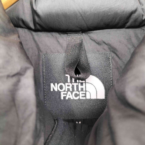 ザノースフェイス THE NORTH FACE Nuptse Jacket ヌプシ ダウンジャケット メンズ import:M