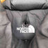 ザノースフェイス THE NORTH FACE Nuptse Jacket ヌプシ ダウンジャケット メンズ import:M