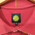 プリティーグリーン Pretty Green ロゴ刺繍 S/S ポロシャツ メンズ import:S