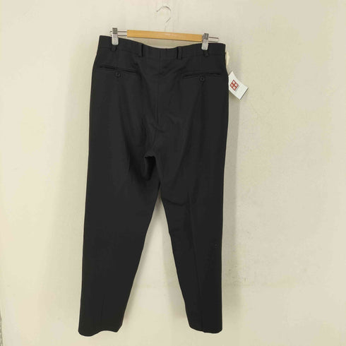 ブルックスブラザーズ 346 BROOKS BROTHERS センタープレス スラックス メンズ