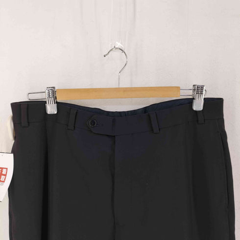 ブルックスブラザーズ 346 BROOKS BROTHERS センタープレス スラックス メンズ