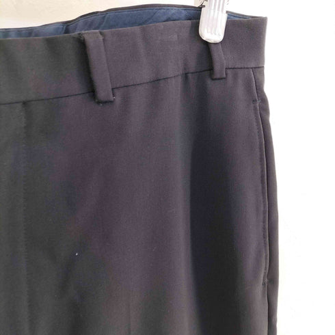 ブルックスブラザーズ 346 BROOKS BROTHERS センタープレス スラックス メンズ