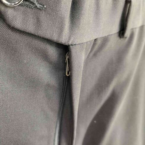 ブルックスブラザーズ 346 BROOKS BROTHERS センタープレス スラックス メンズ