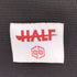 HALF メッシュ ナップサック メンズ