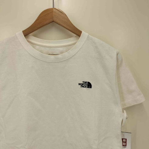 ザノースフェイス THE NORTH FACE ショートスリーブヌプシコットンティー レディース JPN:L