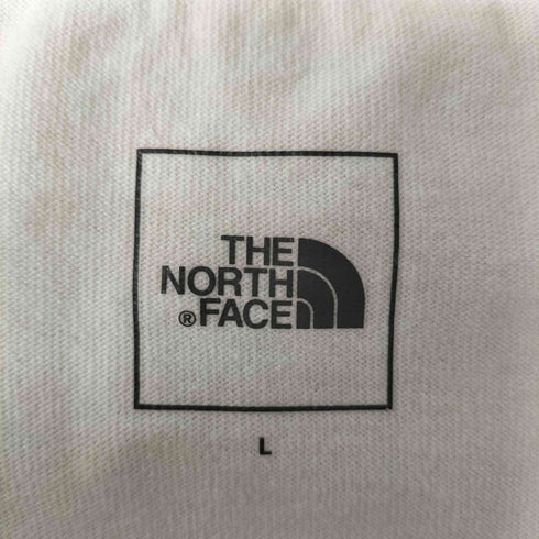 ザノースフェイス THE NORTH FACE ショートスリーブヌプシコットンティー レディース JPN:L