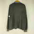 L/S ボーダー ポロシャツ メンズ