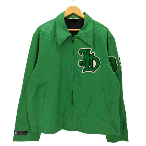 ジエダ Jieda 22SS PATCH ZIP JACKET メンズ JPN:2