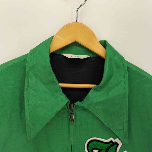 ジエダ Jieda 22SS PATCH ZIP JACKET メンズ JPN:2