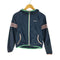 アディダス adidas adidas NEO フーデット ジップアップ ナイロン パーカー レディース JPN:M