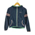 アディダス adidas adidas NEO フーデット ジップアップ ナイロン パーカー レディース JPN:M
