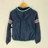 アディダス adidas adidas NEO フーデット ジップアップ ナイロン パーカー レディース JPN:M