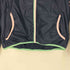 アディダス adidas adidas NEO フーデット ジップアップ ナイロン パーカー レディース JPN:M