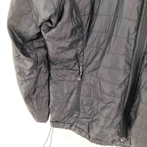 レイ REI プリマロフト 中綿ジャケット メンズ JPN:XL