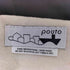 POUTO CANVAS SINGLE TOTE キャンバストート レディース