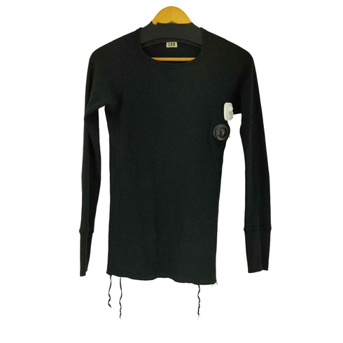 エルジービールグランブルー L.G.B L/S サーマルカットソー メンズ