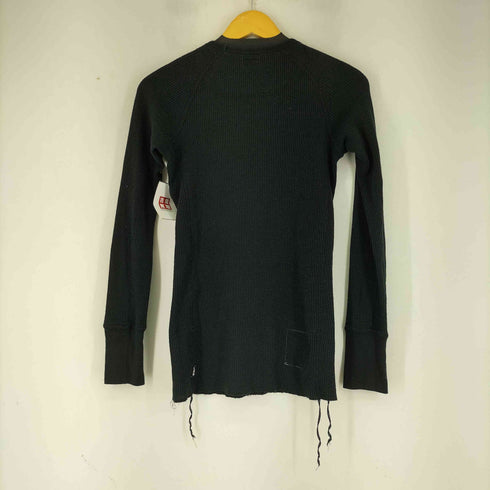 エルジービールグランブルー L.G.B L/S サーマルカットソー メンズ