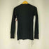エルジービールグランブルー L.G.B L/S サーマルカットソー メンズ