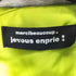 メルシーボークージュヴゾンプリ mercibeaucoup jevous enprie ネックデザイン 中綿ベスト レディース JPN:1
