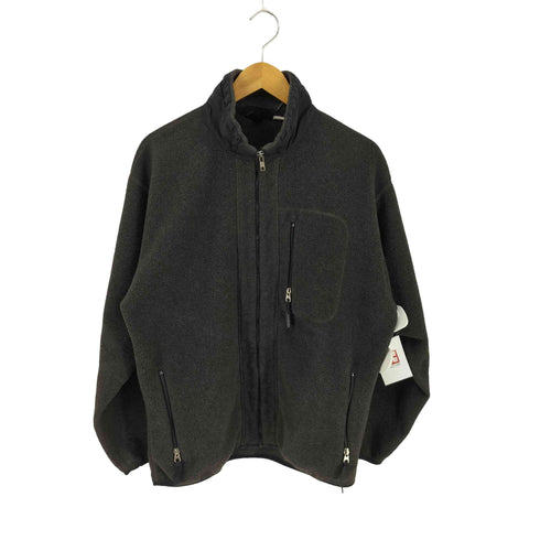 パタゴニア patagonia USA製 フリースシンチラジャケット メンズ import:L