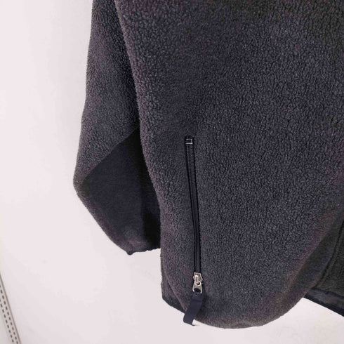 パタゴニア patagonia USA製 フリースシンチラジャケット メンズ import:L