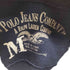 ポロジーンズカンパニーラルフローレン POLO JEANS COMPANY RALPH LAUREN エンブレム刺繍 インサイドアウト ラガーシャツ ポロシャツ エルボーパッチ メンズ import:M