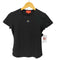 ヴィヴィアンウエストウッドレッドレーベル Vivienne Westwood RED LABEL オリゾンティ オーブ スリムフィット Tシャツ ピチT レディース import:S