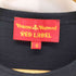 ヴィヴィアンウエストウッドレッドレーベル Vivienne Westwood RED LABEL オリゾンティ オーブ スリムフィット Tシャツ ピチT レディース import:S