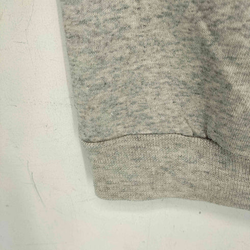 ヘインズ Hanes 90-00S メキシコ製 ラグランスウェット メンズ JPN:M