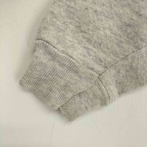 ヘインズ Hanes 90-00S メキシコ製 ラグランスウェット メンズ JPN:M