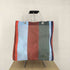 マルニ MARNI MARKET STRIPE BAG レディース