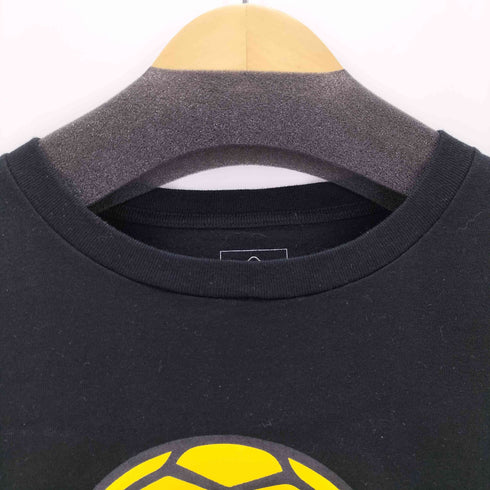 エフシーレアルブリストル F.C.Real Bristol スマイリーTシャツ メンズ import:XL