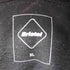 エフシーレアルブリストル F.C.Real Bristol スマイリーTシャツ メンズ import:XL