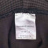 N NUMBER 00S TIME MIGRATION タイム期 ダメージ加工 スカル パーカー SKULL HOODIE メンズ JPN:4