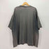ロゴアスレチック LOGO ATHLETIC 90S USA製 ナショナルフットボールチーム クルーネック フェード Tシャツ メンズ import:XL
