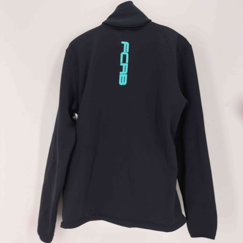 エフシーレアルブリストル F.C.Real Bristol 21AW POLARTEC POWER STRETCH NECK メンズ import:XL