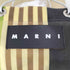 マルニ MARNI MARKET STRIPE BAG レディース