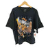 フルーツオブザルーム FRUIT OF THE LOOM スポーツ選手 フォトTEE バスケットボール メンズ import:XXL