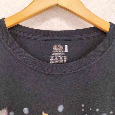 フルーツオブザルーム FRUIT OF THE LOOM スポーツ選手 フォトTEE バスケットボール メンズ import:XXL