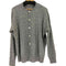 オーラリー AURALEE 24SS SUPER FINE CASHMERE SILK CABLE KNIT cardigan メンズ 5