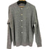 オーラリー AURALEE 24SS SUPER FINE CASHMERE SILK CABLE KNIT cardigan メンズ 5