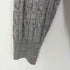 オーラリー AURALEE 24SS SUPER FINE CASHMERE SILK CABLE KNIT cardigan メンズ 5