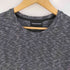 エンポリオアルマーニ EMPORIO ARMANI 裾ロゴ ストレッチ クルーネックTシャツ メンズ import:M