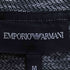 エンポリオアルマーニ EMPORIO ARMANI 裾ロゴ ストレッチ クルーネックTシャツ メンズ import:M